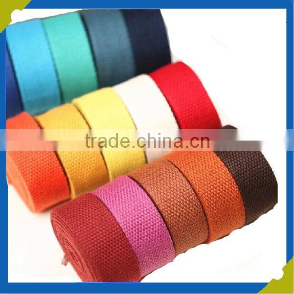 high density flight cheap flat whoalesale manufaturer nylon webbing
