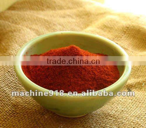 Best Offer and quality of Wood Flour Machine