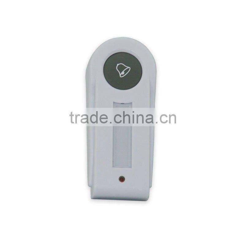 2012 Precise Household Electronic Doorbell Reminding You Who Is Coming