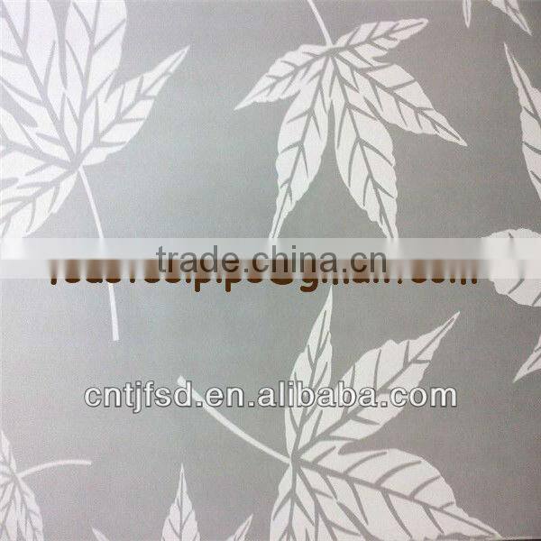 Stainless steel 201 sheet