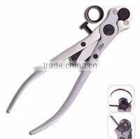 Ring Bending Aluminum Swiss Model Size 190 mm