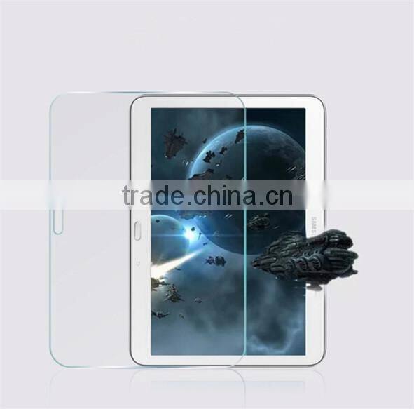 2.5D 9H Tempered Glass Screen Protector For Samsung Tab 4 T530 10.1 inch