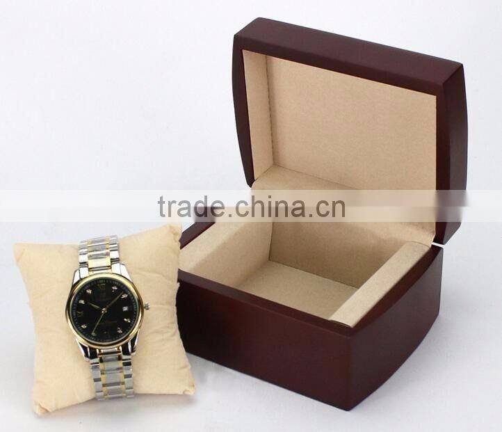 Fancy wrist watch packing box