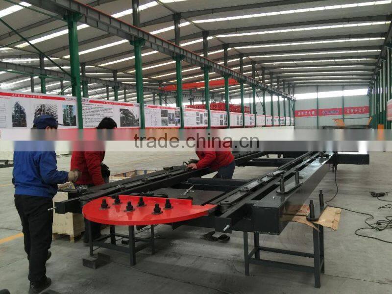 Vertical Rotary Parking system