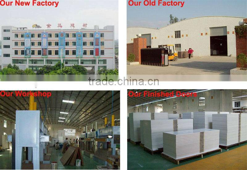 18 gauge steel Security Door