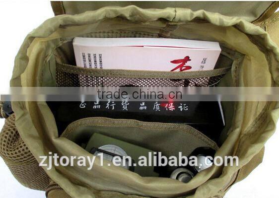 China hot selling military waist bag for men
