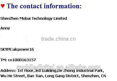 High quality Smatree gopros case for gopros camera heros 3/3+ 4