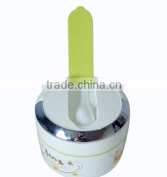 stainless steel bento lunch box set with soup container leakproof for kids