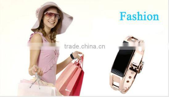 selling cheap products in alibaba D8 smart bracelet/drinking alarm/fitness tracker,sleep monitoring/cicret smart bracelet 2015