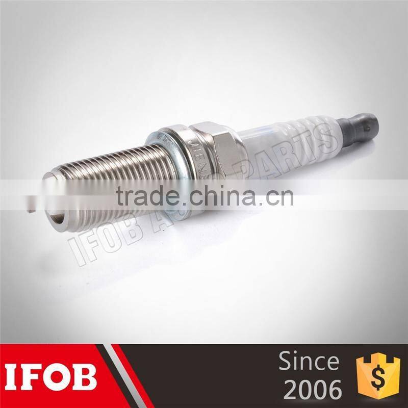 IFOB AUTO PARTS Denso Autolite Ignition Plug Type Genuine Spark Plug FOR OUTLANDER OPEL SIGNUM SMART FORFOUR NGK LFR6AP11