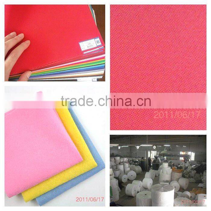 garment non woven bag