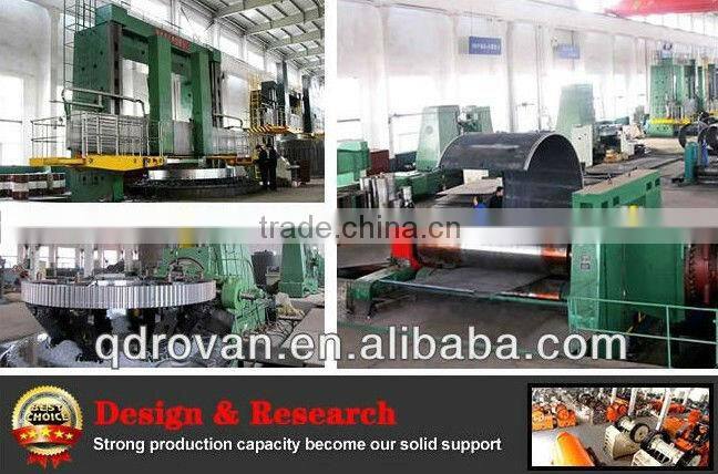 Wire Rod Sand Blaster