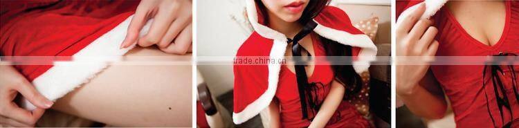 Sexy Christmas Costume Sexy lingerie