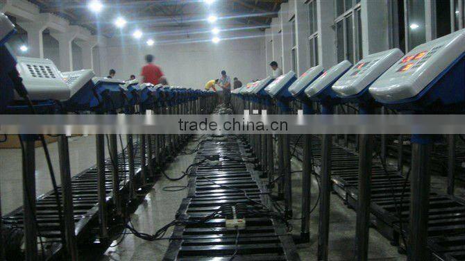 electronic digital measuring scale