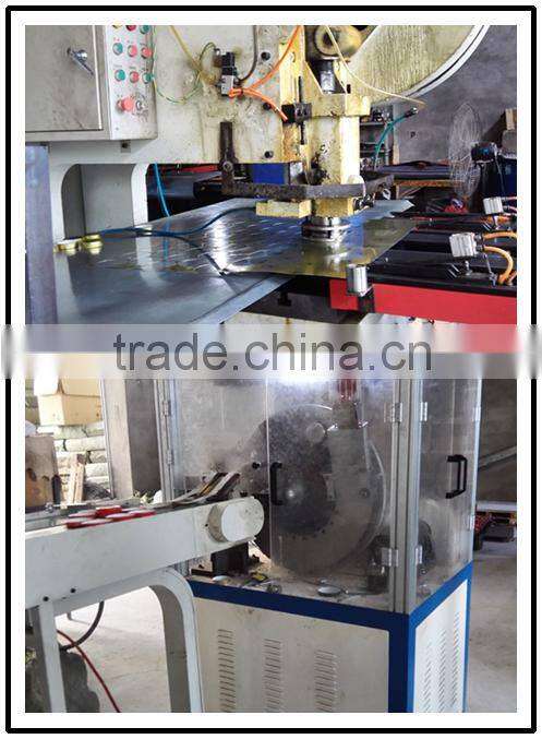 450ml blue light bulb shape glass beverage/juice bottle with inner plug and lid