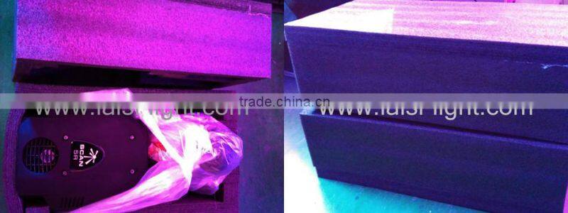 Laisi Moving head Scan Light 5R 200W moving scanner light stage effect light