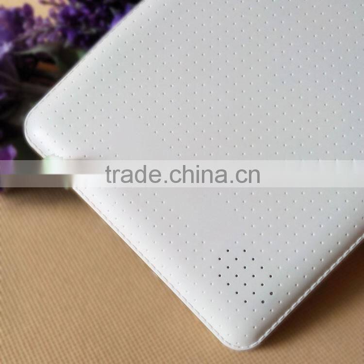 7 Inch Quad Core Android IPS screen Tablet PC with wifi and Bluetooth 3G calling