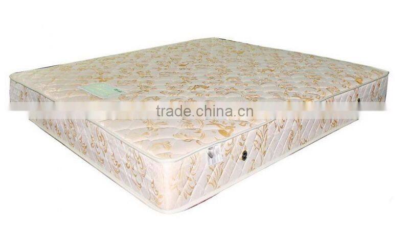 2016 Promotion customised bonnell spring mattress -ZRB 159