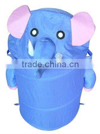 pop up storage hamper