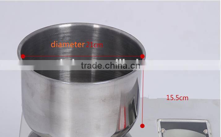 Multifunctional quantitative packing machine,tea packaging machine