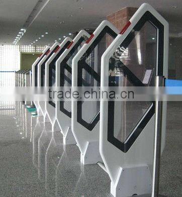 eas EM library gate EM antenna/eas em system alarm antenna/eas em equipment