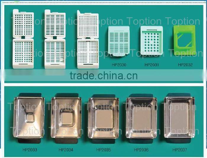 Quality Macro Polymer Embedding Cassettes