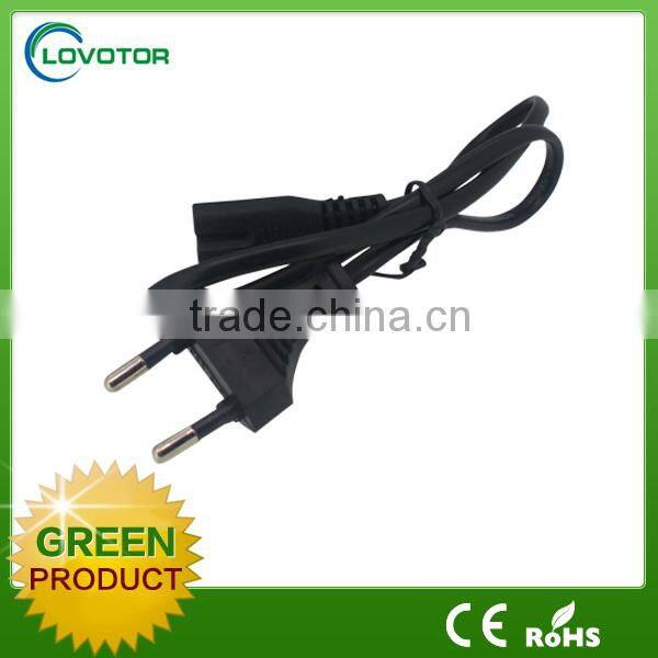 AC 4.4w led tube light 2w solar panel powered fluorescent lamp