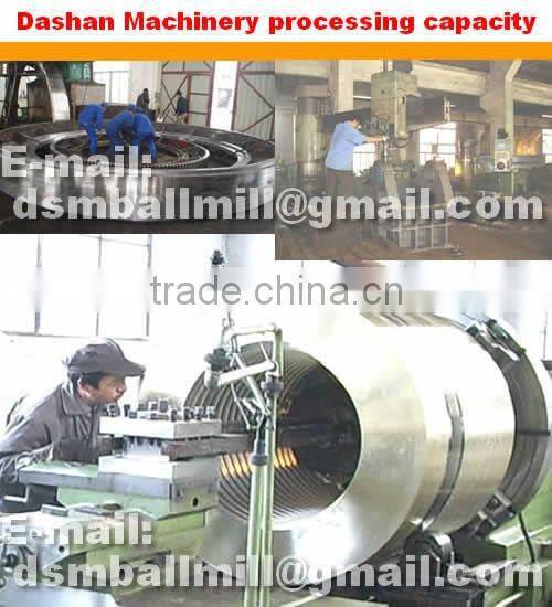 China DSM Dressing Pressure Filter