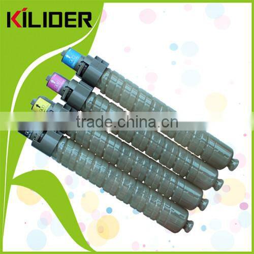 best selling Compatible filter cartridge spc830 copier toner for ricoh aficio SPC830/SPC831DN