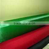 pu coated polyester taffeta fabric for raincoat