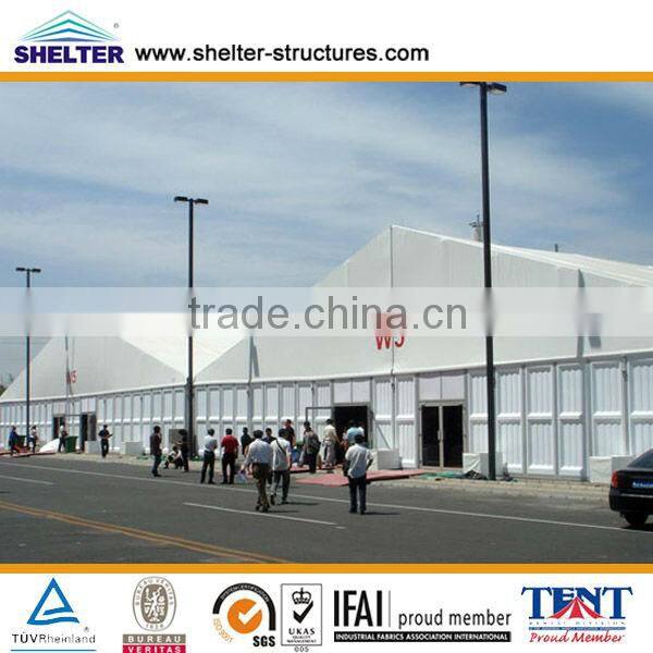 Government & Municipal Garages