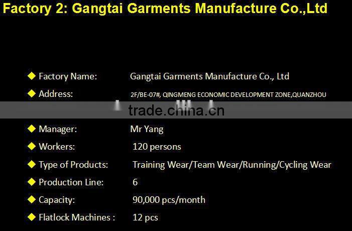 Santic woman custom compression legging OEM service compression