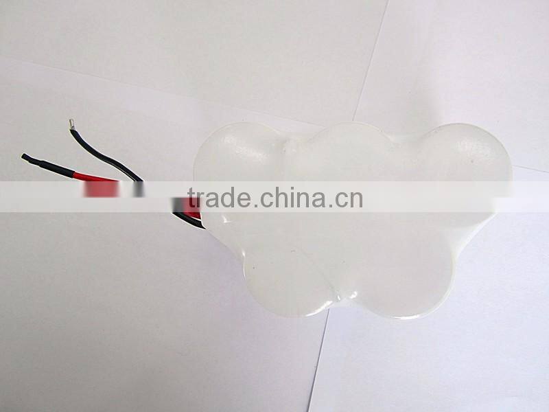 NiCd Rechargeable battery d 6v 5000 ni cd battery pack for ergency power/d5000 nicd battery pack