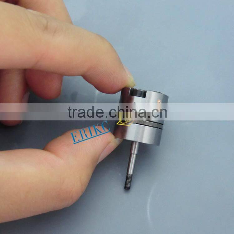 ERIKC 32F61-0062 diesel injector control valve 32F61 0062 / C6 317-2300 common rail needle valve 32F610062