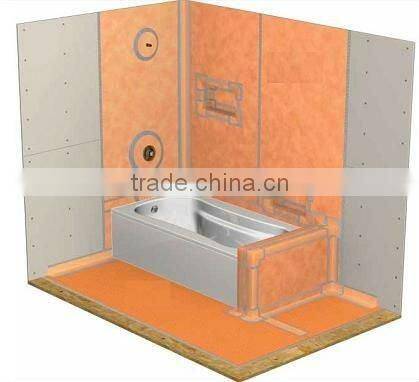 cheap polypropylene waterproof membrane