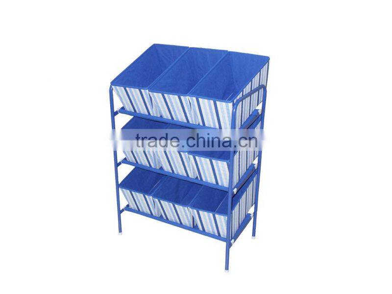Latest factory price high quality wholesale storage box for dog food with cardboard