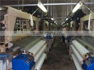 Waterbased Fabric Banner