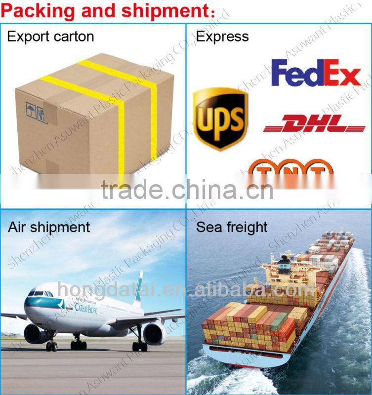 matte Stand up plastic dried fruit package bag for Dry Mango