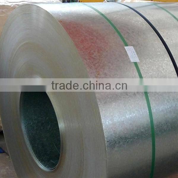 Corrugation roofing material Galvanized Steel Coil/DX51D/CGCC/SGCC/SD250