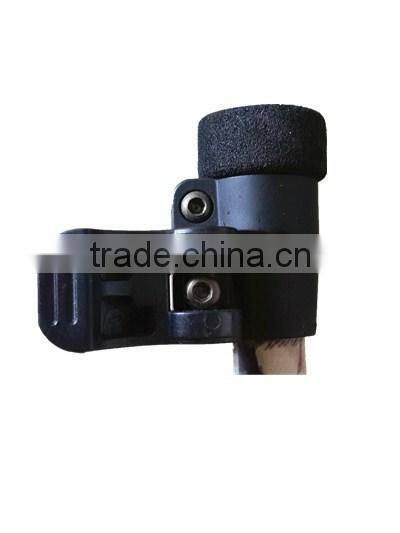 Shooting Stick for Hunting