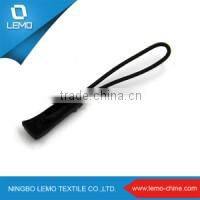High Quality Rubber Replacement Boot Zipper Puller Custom Zip Pull
