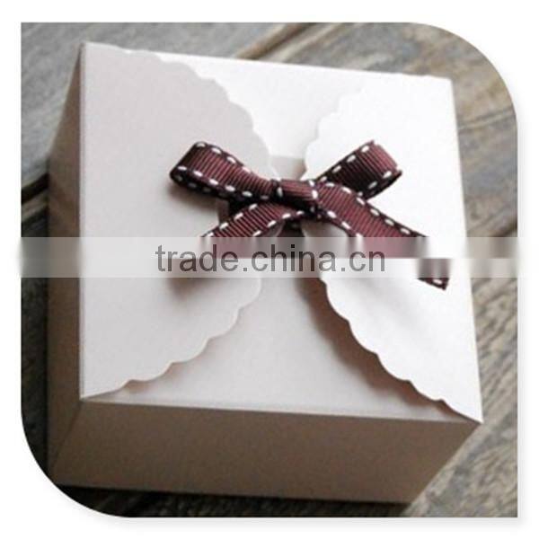 Double Face Grosgrain Satin Ribbon