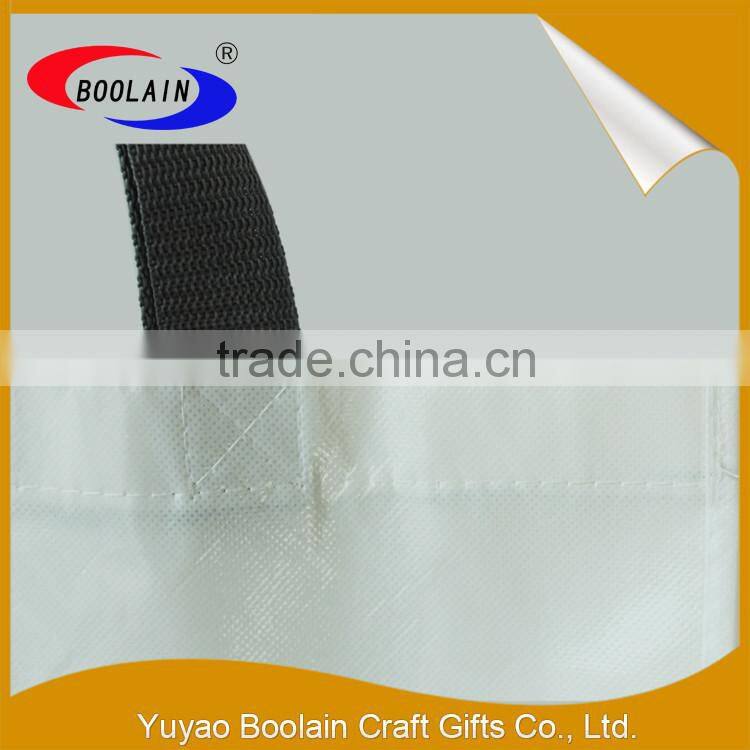 Alibaba online shopping sales recycled pp nonwoven bag bulk buy from china