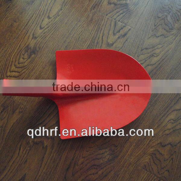 S527 spade and shovel, head spade, steel shovel head S509-29