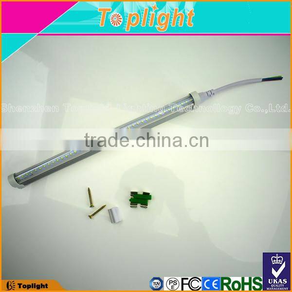 1500mm led t5 fluorescent lamp price with CE ROHS FCC PSE