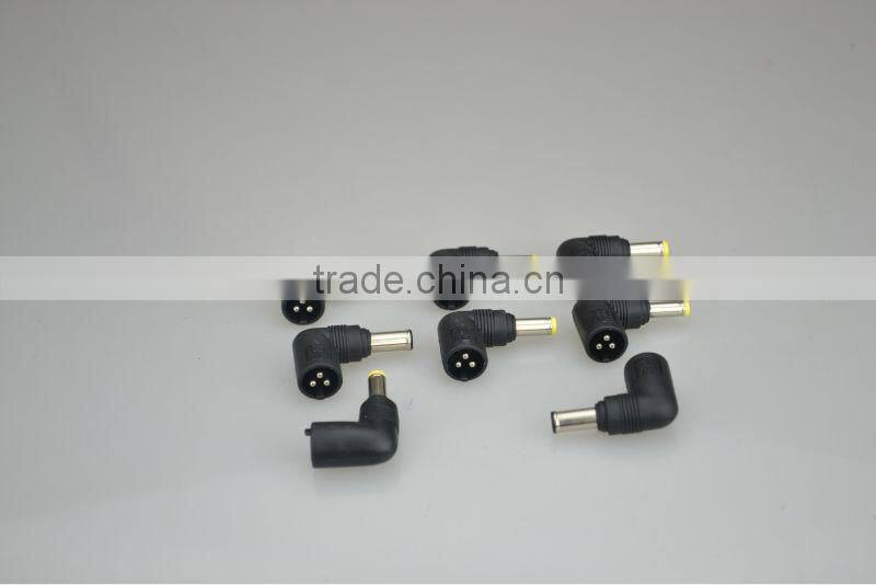 Mini Universal Laptop AC Adapter Power Supply with USB Port