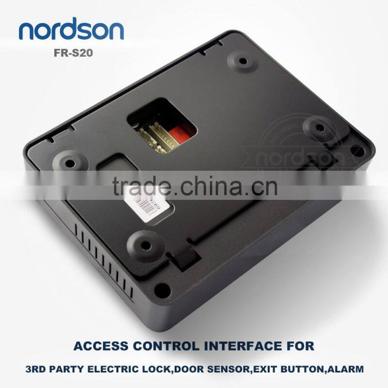 High quality Biometric Access Control & Fingerprint Time Attendance System (S20)