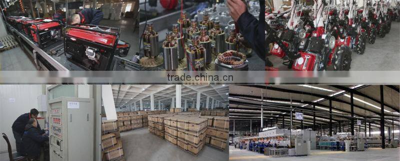 Kailt 182F Air-cooled,OHV powerful small gasoline engine