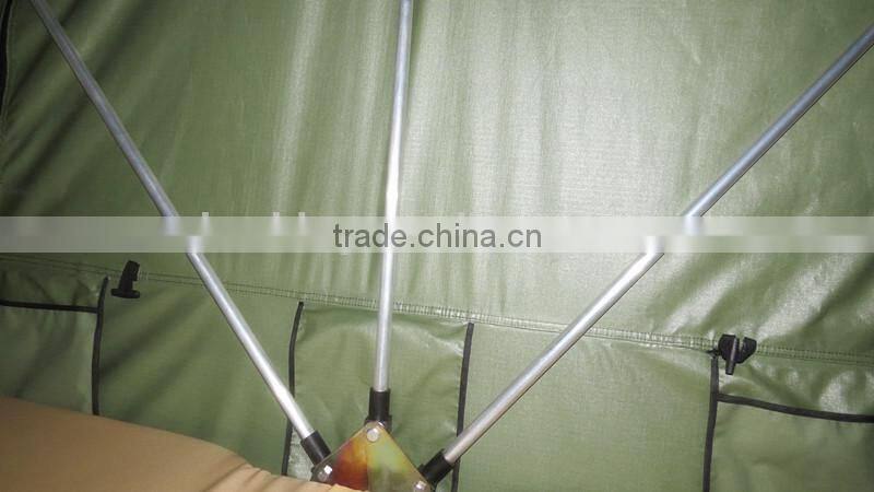 Camping products camping roof top tent camping trailer