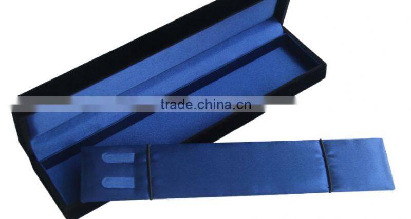 custom necklace paper packaging box